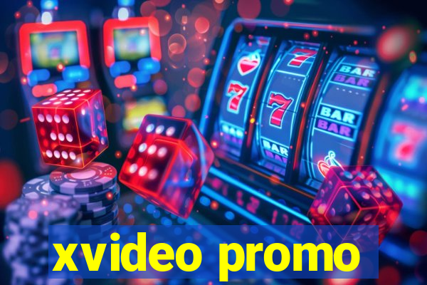 xvideo promo